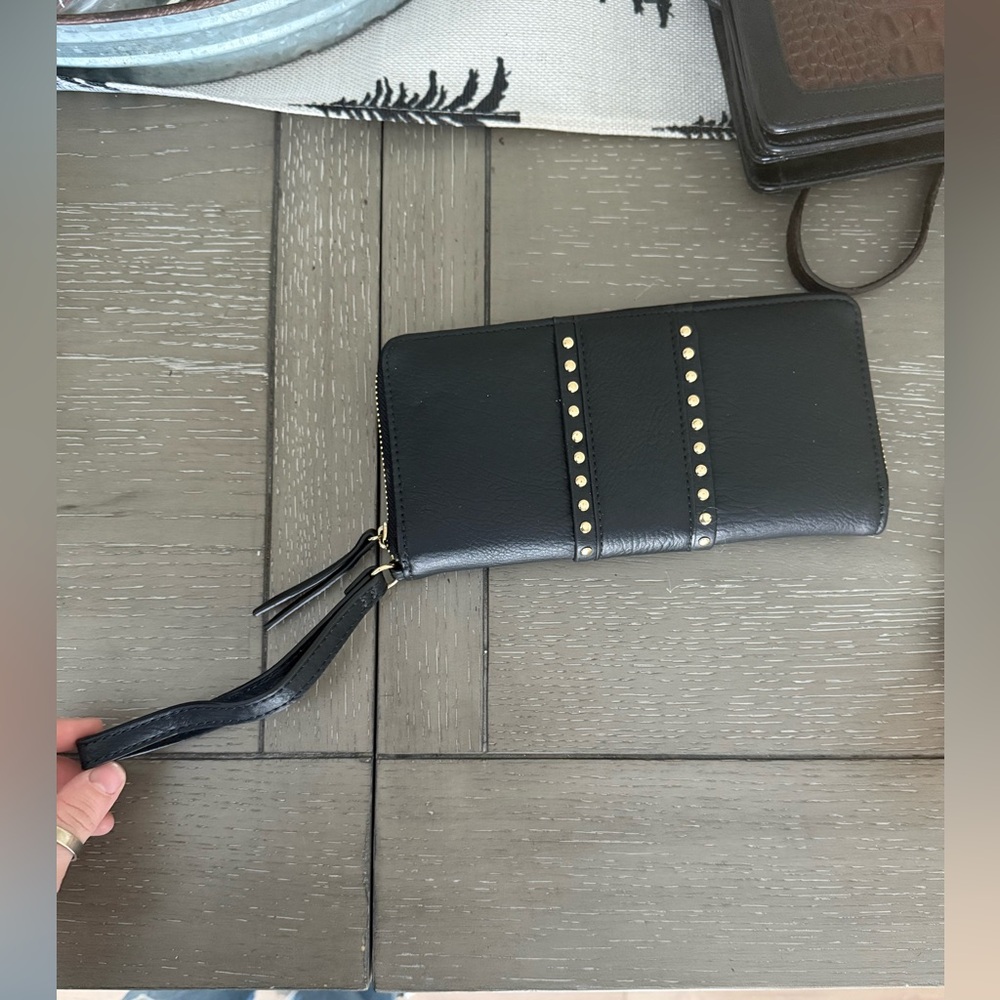 INC wristlet Wallet.  It is in great condition. Hardly used.